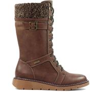 Lunar Bottes Lunar Cesar coupe large