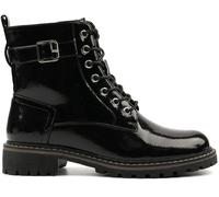 Lunar Bottes Lunar vernies
