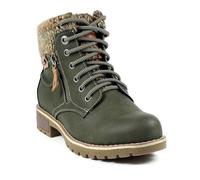 Lunar - Bottines MILLIE - Femme (GS624)