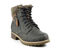 Lunar - Bottines MILLIE - Femme (GS624)