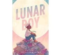 Lunar Boy - Jes and Cin Wibowo - HarperCollins Publishers Inc - Livre en Anglais - Paperback Jes and Cin WibowoJes and Cin Wibowo (Auteur)