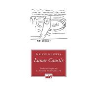 Lunar caustic : le caustique lunaire