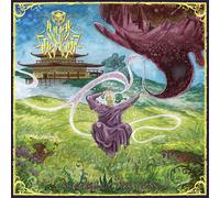 Lunar Chamber - Shambhallic Vibrations [Vinyl Lp]