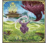 Lunar Chamber – Spirit Body and The Seeing Self – Import – Soulfood Music