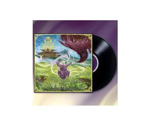 Lunar Chamber - Spirit Body and the Seeing Self