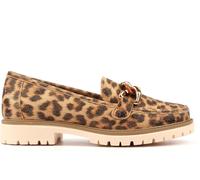 Lunar Chaussures Lunar Selma animal EU 38 (UK 5)