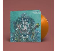 Lunar Effect - 12 [Vinyl Lp] Colored Vinyl, Orange