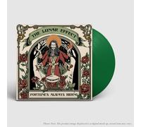 Lunar Effect, the - Fortune'S Always Hiding [Import]