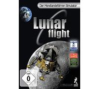 Lunar Flight - Der Mondlandefehren Simulator (PC+Mac) [import allemand]