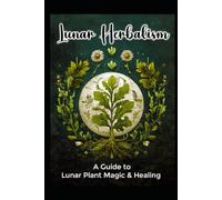 Lunar Herbalism: A Guide to Lunar Plant Magic & Healing