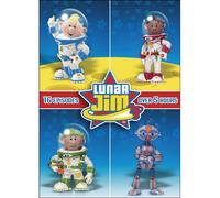 Lunar Jim Collectors Set