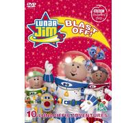 Lunar Jim - Lunar Jim - Blast Off! [Import anglais]