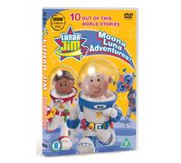 Lunar Jim - Lunar Jim Moona Luna Adventures [Import anglais]