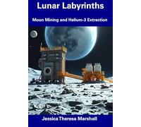 Lunar Labyrinths: Moon Mining and Helium-3 Extraction