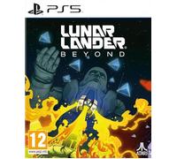 Lunar Lander : Beyond Ps5