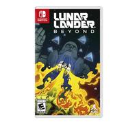 Lunar Lander: Beyond - Switch (Us)
