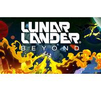 Lunar Lander Beyond (PC)