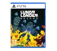 Lunar Lander: Beyond PS5