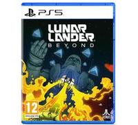 Lunar Lander: Beyond PS5 G