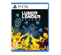 Lunar Lander Beyond - PS5 PlayStation 5 Standard Edition (Sony Playstation 5)