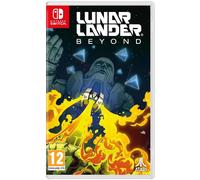 Lunar Lander: Beyond /Switch