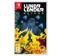 Atari – Jeu vidéo – Lunar Lander: Beyond – Switch