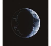LUNAR LAUGH - IN THE BLACK CD NEUF