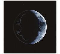 The Lunar Laugh – In The Black – CD – Membran
