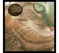 Lunar Laugh - Mama's Boy (+CD)