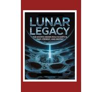 Lunar Legacy: The Moon’s Hidden Role in Earth’s Past, Present, and Destiny