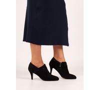 Lunar Lunar Black Tyler Trousers Boots