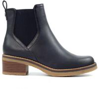 Lunar Lunar Blue Conrad Ankle Boots