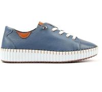 Lunar Lunar Blue Faith Shoes Blue EU 38 (UK 5)