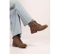 Lunar Lunar Brown Benson III Waterproof Boots