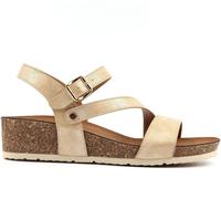 Lunar Lunar Gold Buster Sandals