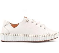 Lunar Lunar White Faith Shoes White EU 38 (UK 5)