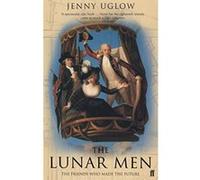 Lunar Men Uglow, Jenny (Auteur)