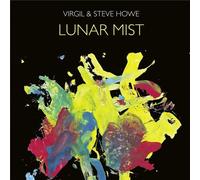 Lunar Mist - Cd Album