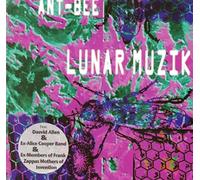 Lunar Muzik