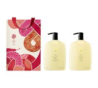 Lunar New Year Hair Alchemy Liter Set