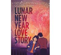 Lunar New Year Love Story