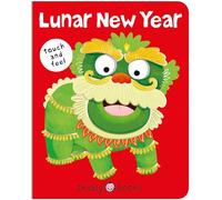 Lunar New Year: Touch and feel
