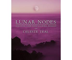 Lunar Nodes: Discover Your Soul's Karmic Mission