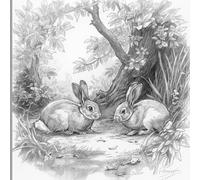 Lunar Notebooks: Nature-inspired scrapbook for your thoughts & photos