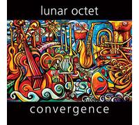 Lunar Octet - Convergence [Import]
