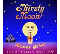 Lunar Orbit-Live At Stagge's Hotel