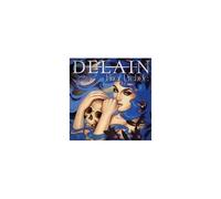 Delain – Lunar Prelude – CD (EP) – The Orchard