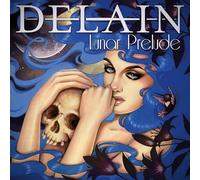 Delain – Lunar Prelude – CD (EP) – The Orchard