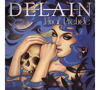Lunar Prelude Ep by Delain [Audio CD] NEUF