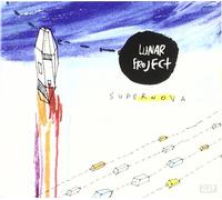 Lunar Project - Supernova [Import]